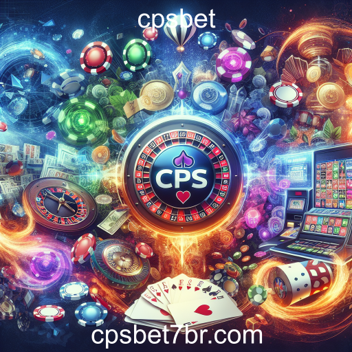 Descubra as Novidades Imperdíveis no cpsbet