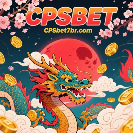 Logo cpsbet